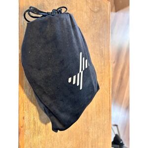 JLab Epic Work ANC Wireless On Ear Headset Black Noise Cancelling